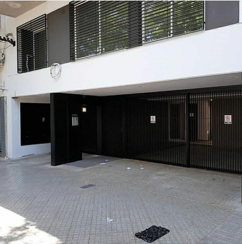Imagen 2 de 15 de Departamento Monoambiente En Venta Nuevo Parque Independencia Centro Rosario