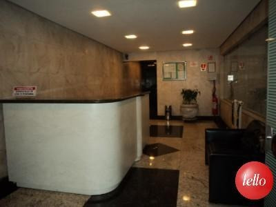 Comercial/industrial - Ref: 215124