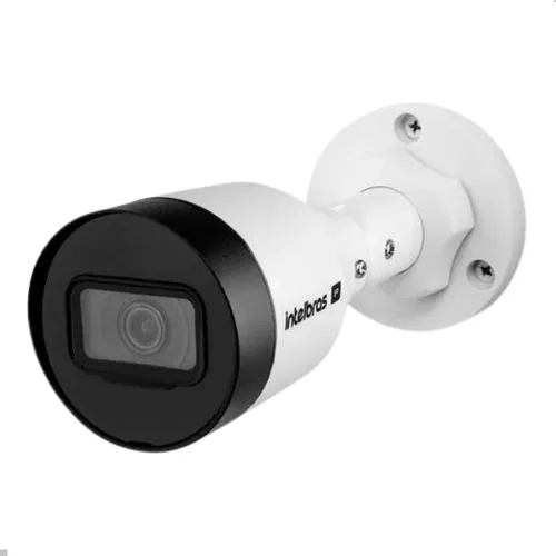 Câmera Ip Intelbras Vipc 1230 B Full Hd 1080p Poe 2mp 30m Menor preço em Câmera Ip Intelbras Vipc 1230 B Full Hd 1080p Poe 2mp 30m