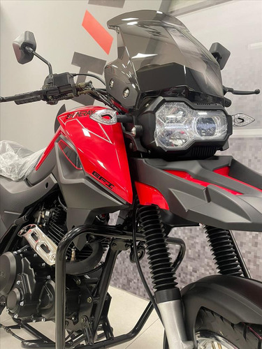 Shineray Shi 175 Efi 2024/2025