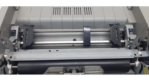 Impresora Matriz De Punto Epson Fx-890 Con Piezas Faltantes (Reacondicionado)