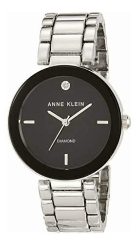 Anne Klein Reloj De Vestir (modelo: Ak/1362)