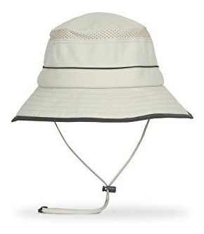 Domingos Por La Tarde Solar Bucket Hat