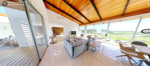 Imagen 3 de 13 de Casa En Venta De 4 Dormitorios En Pueblo Mio (ref: Bpv-8136)