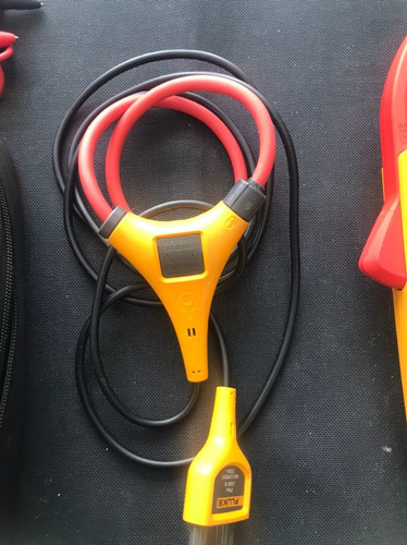 Imagen 3 de 6 de Pinza Amperimétrica Fluke 376 Fc