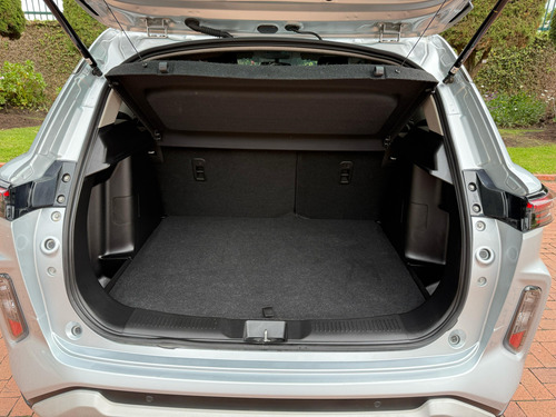 Suzuki Grand Vitara 4X2 Híbrida