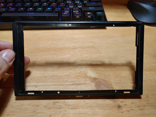 Imagen 8 de 8 de Carcasa + Tactil Nintendo Switch + Instalación