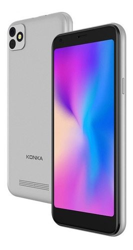 Imagen 1 de 3 de Celular Liberado Konka Phoenix Pro 32gb 1gb Android 11 Dual