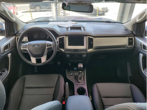 Imagen 11 de 17 de Ford Ranger Fx4 3.2 Cd Tdci 200cv Automática