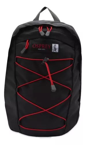 Mochila Osprey Packs Daylite Plus, azul petróleo
