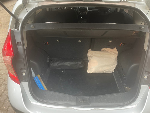 Nissan Note 1.6 Sense 110cv