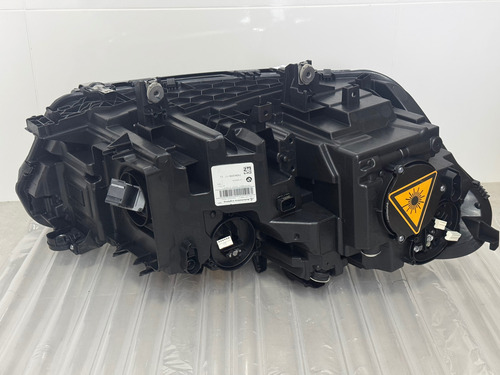 Farol Bmw X5 X6 19 20 2021 2022 2023 Original Laser Esquerdo