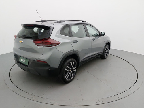 Chevrolet Tracker 1.0 TURBO FLEX AUTOMÁTICO
