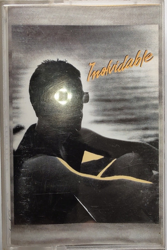 Cassette De Keko Yunge Inolvidable (2202 -2861