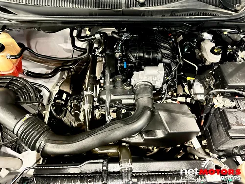 Ford Ranger 2.5 Xlt Cabina Doble 4x2 Mt