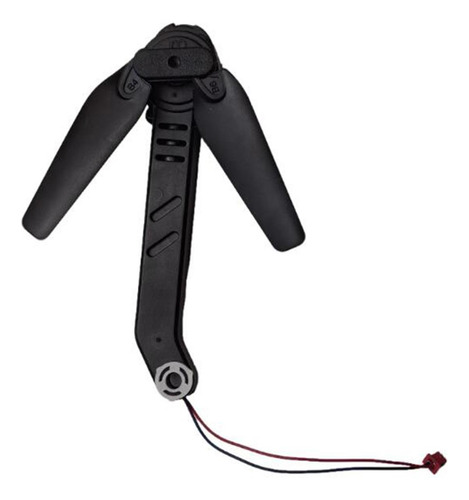 Juego De Brazos De Motor Para Dron Rc De 4 Uds Con Pieza De