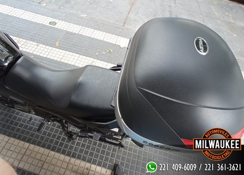 Suzuki Vstrom 650 Cc / 2011 / Milwaukee La Plata