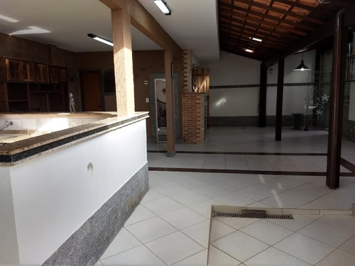 Imagem 26 de 30 de Casa Residencial À Venda, Jardim Atlântico Oeste (itaipuaçu), Maricá - Ca0073. - Ca0073