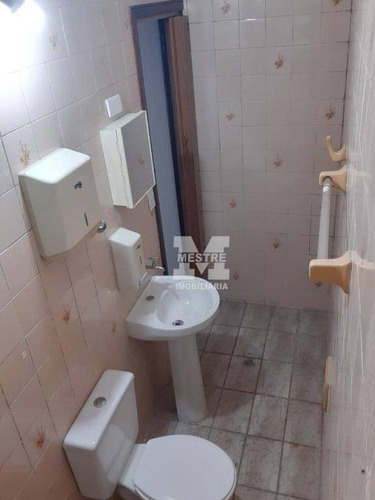 Imagem 19 de 30 de Sobrado Com 3 Dormitórios Para Alugar, 100 M² Por R$ 2.950,02/mês - Jardim Zaira - Guarulhos/sp - So0727