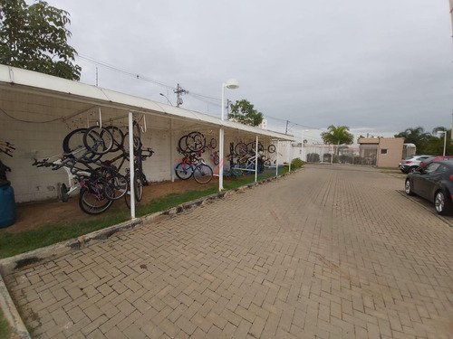 Apartamento À Venda Em Jardim Roseira - Ap275809