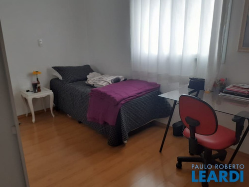 Imagem 15 de 15 de Sobrado - Jardim Marajoara - Sp - 607685
