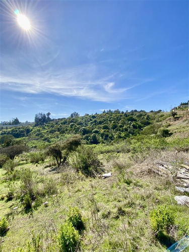 Sitio En Venta En Concón. Barrio Privado Lomas Del Mauco