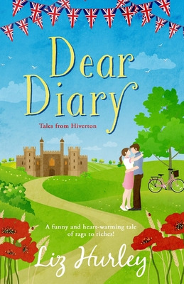 Libro Dear Diary: Tales From Hiverton - Hurley, Liz