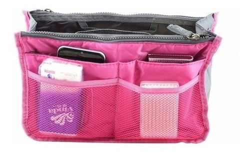 Organizador Para Cartera / Bolso Unisex Cf-202