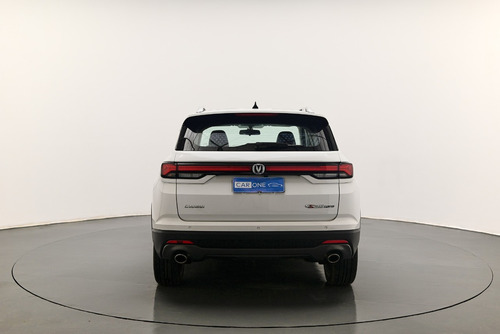 Imagen 4 de 18 de Changan New Cs35 Plus Luxury Comfort 1.4t 5p At