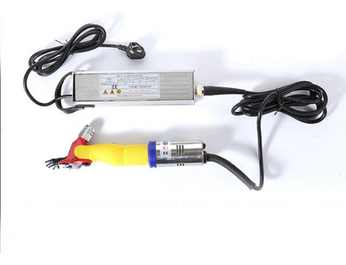 Maquina Esquilar Ovinos Eléctrica Profesional Beiyuan