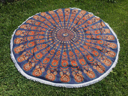 Lindas Mandalas Redondas . Roundies