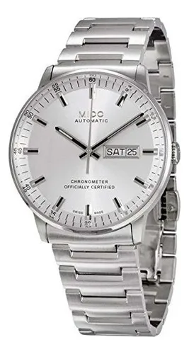 Reloj Mido Commander 8223 MercadoLibre