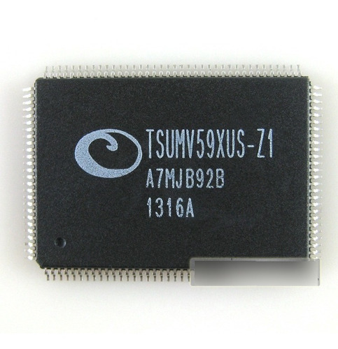 Procesador Ic Tsumv59xus Z1