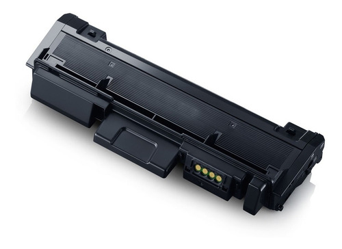 Imagem 2 de 10 de Toner Compatível Samsung D116 116 Mlt-d116l D116 116l M2885