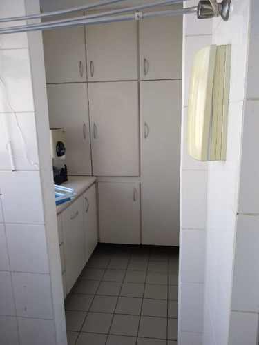 Imagem 11 de 20 de Apartamento À Venda Na Rua Juréia, Chácara Inglesa, São Paulo - Sp - Liv-16775