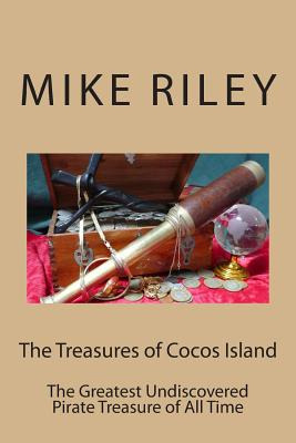 Libro The Treasures Of Cocos Island: The Greatest Undisco...