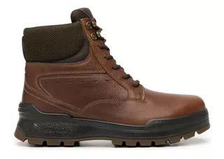 Botín Flexi Country Para Hombre Estilo 406005 Tan