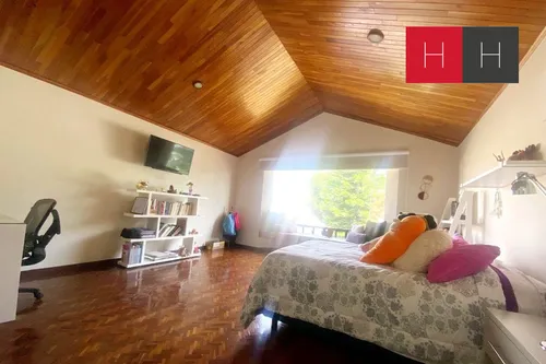 Casa En Venta En El San Pedro Cholula