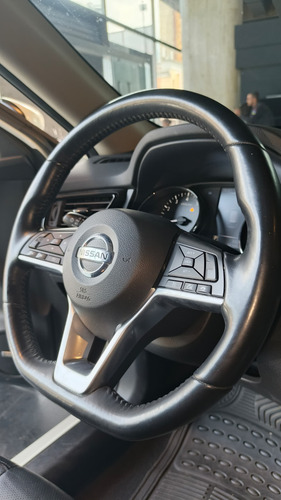 Nissan Xtrail