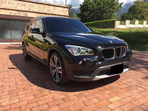 Bmw X1 Sdirve Sport Line 2.0 Cn Paquete M Rin 20