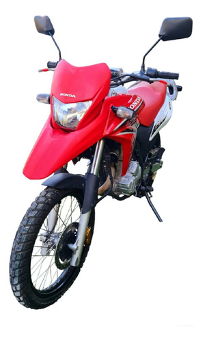 Honda Xre 300 Rally 2015 Lista Para Viajar Y Usar. Permuto
