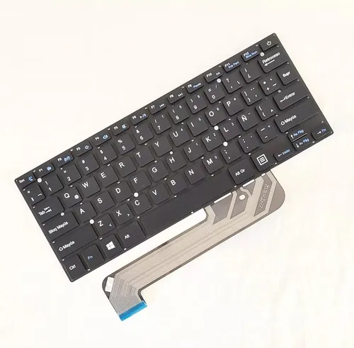 Pcbox teclado online inalambrico