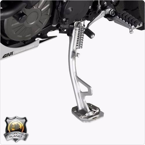 Ampliador Muleta Givi Yamaha Xt 1200 Ze Super Tenere Es2119