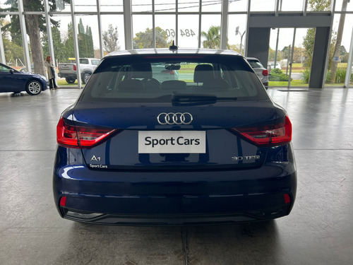 Audi A1 Sportback 1.0 30 Tfsi 116cv