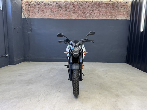 Bajaj Rouser Ns200 2023