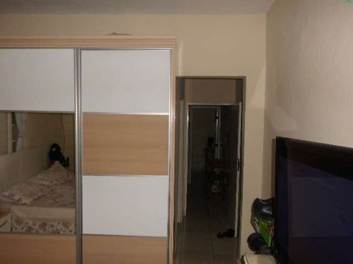 Imagem 8 de 14 de Venda Casa 2 Dormitórios Jardim Tranquilidade Guarulhos R$ 380.000,00 - 29132v