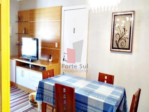 Imagem 4 de 22 de Apartamento - Av380 - 33404739