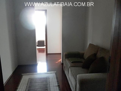 Imagem 18 de 27 de Casa A Venda Em Atibaia, Nova Gardênia, Bairro Nobre Próximo Teleférico, Alameda Lucas N Garcez - Ca01059 - 68714134