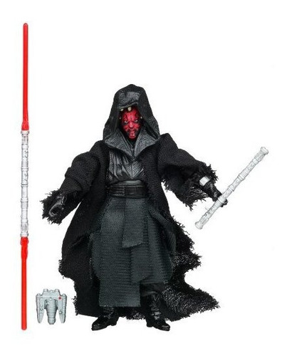 Star Wars The Vintage Collection Figura De Acción Vc86 Darth