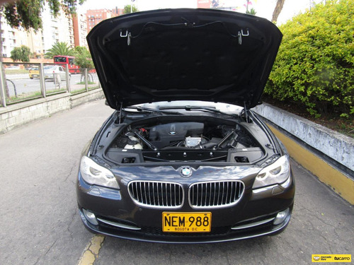 BMW Serie 5 2.0 520i F10